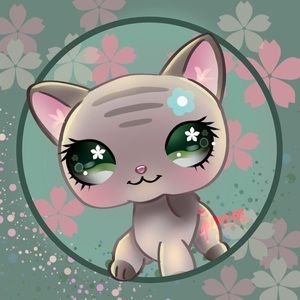 Meet your Posher, Tory